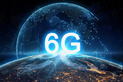 mạng 6g có thể làm cho 5g chỉ còn như 2g hình 1 Mạng 6G có thể làm cho 5G chỉ còn như 2G