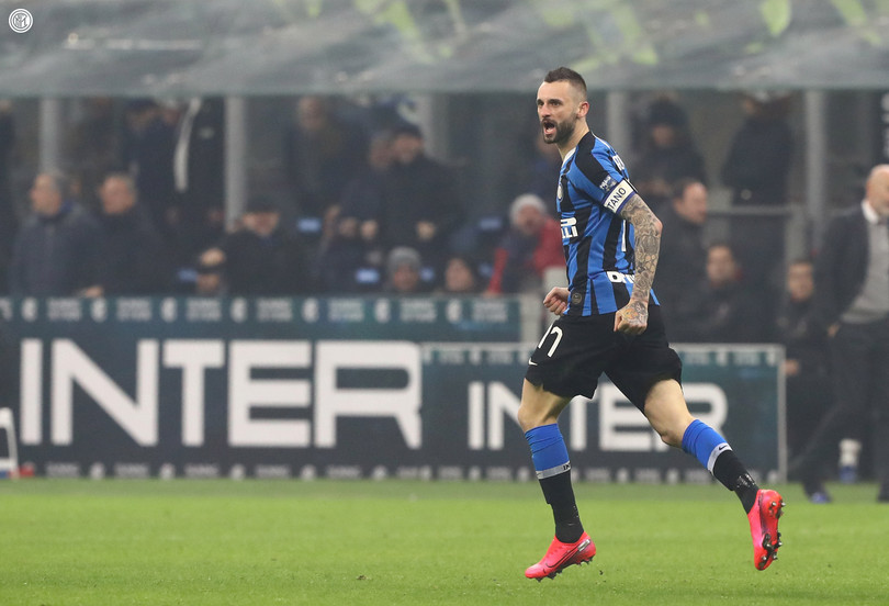 Ngược dòng khó tin, Inter giành chiến thắng trong trận derby Milano