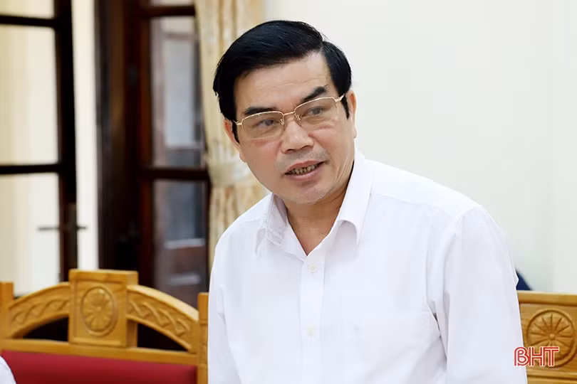 Báo cáo chính trị các xã mới sáp nhập phải có tư duy mới, tầm nhìn mới