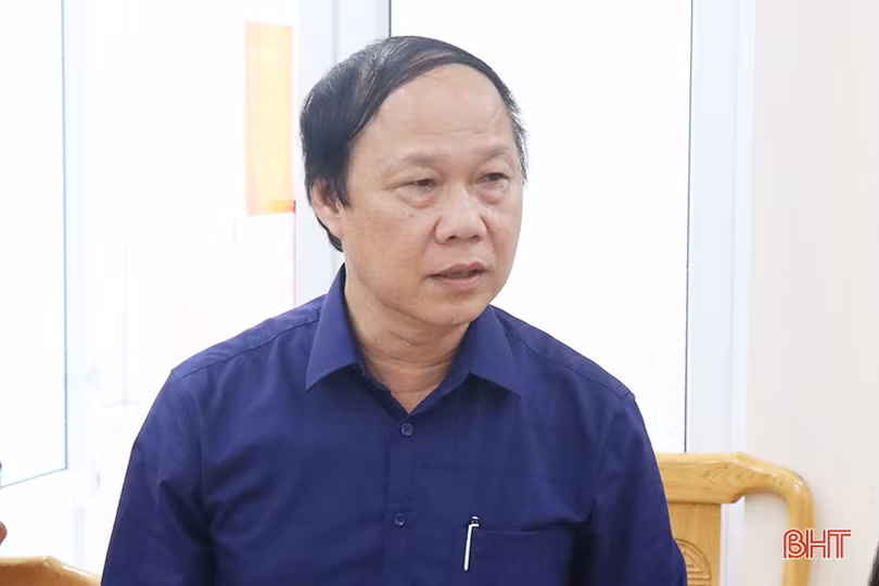 Bí thư Tỉnh ủy: Báo cáo chính trị phải rút ra bài học kinh nghiệm quý cho nhiệm kỳ mới