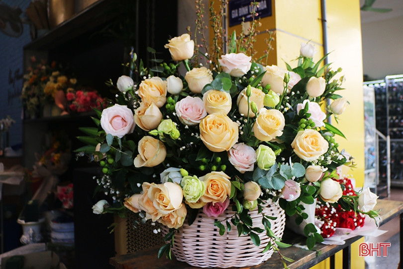 Hồng ngoại “hút khách” ngày Valentine