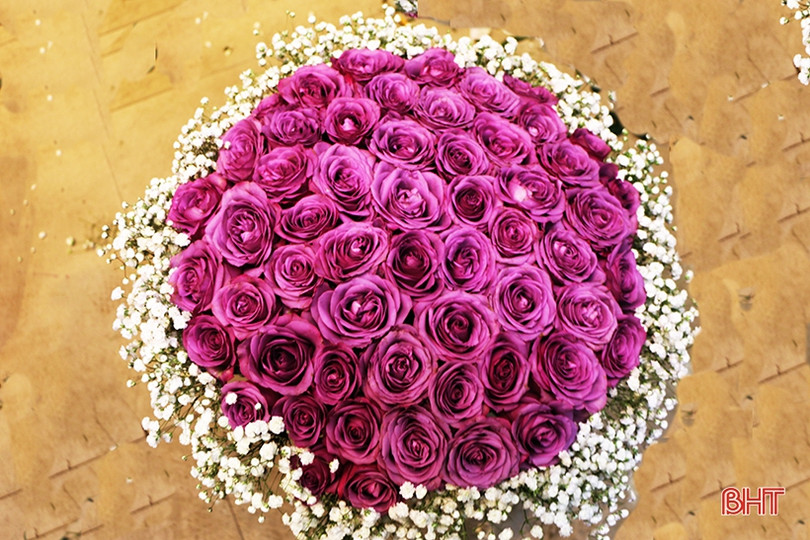 Hồng ngoại “hút khách” ngày Valentine