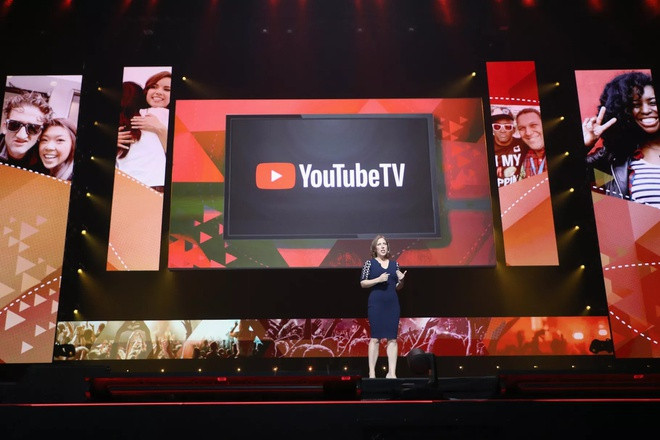 YouTube sắp có phương án tính phí ảnh 1 YouTube sắp có phương án tính phí