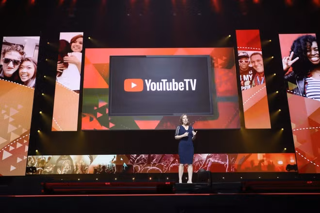 YouTube sắp có phương án tính phí