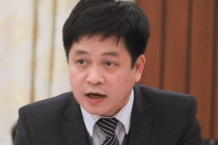 Ông Nguyễn Xuân Thành cho biết theo quy định về phân cấp quản lý, UBND tỉnh, thành phố quyết định việc học sinh nghỉ để phòng tránh Covid-19. Ảnh: MOET . Bộ GD&ĐT không thể quyết định thời gian nghỉ của học sinh cả nước