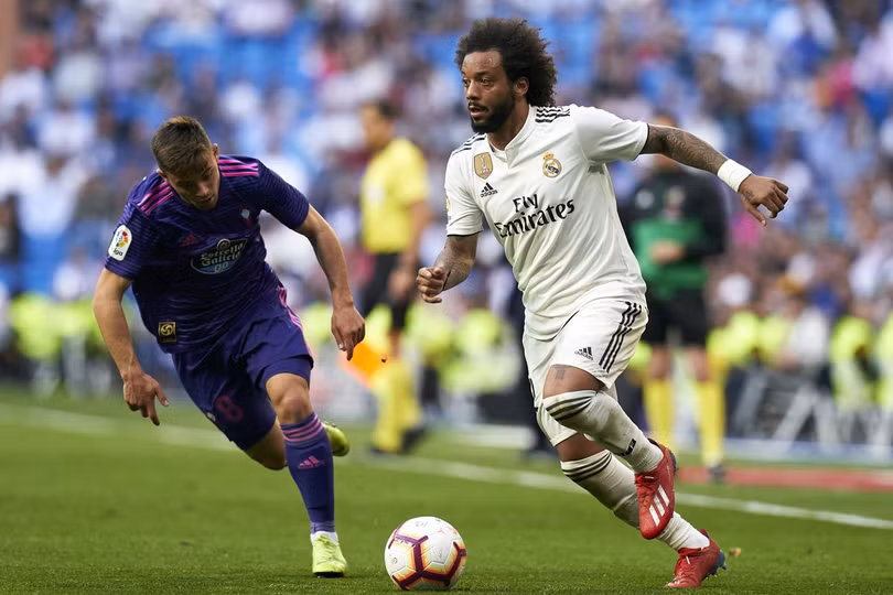 Vòng 24 La Liga: Cơ hội cho Real, thử thách cho Barca