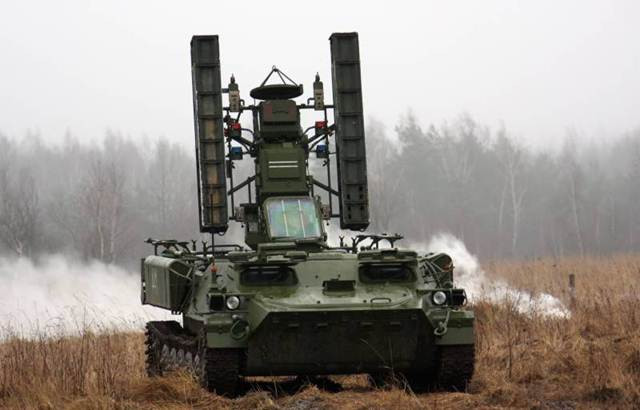 Tại sao Nga cần nhiều hệ thống phòng không đến vậy? Tại sao Nga lại cần nhiều hệ thống vũ khí phòng không như vậy?