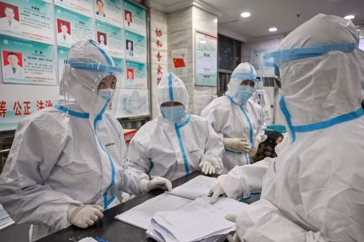 Cập nhật dịch Covid-19: Thêm 140 ca tử vong, tổng số ca nhiễm là 66.899