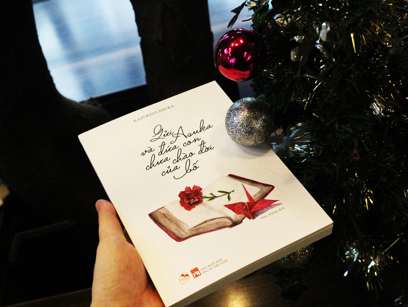 Lời nhắn cảm động của người cha ung thư tới con gái nhỏ