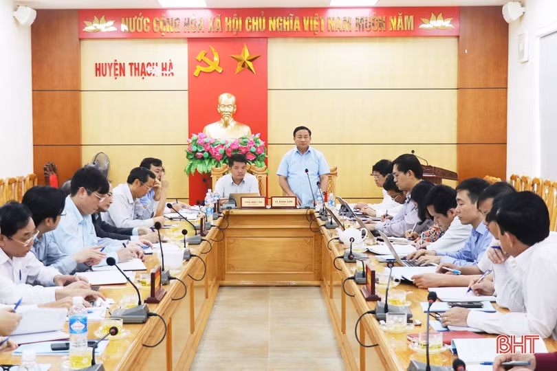 Bí thư Tỉnh ủy: Báo cáo chính trị phải rút ra bài học kinh nghiệm quý cho nhiệm kỳ mới