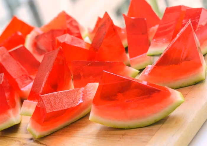 “Giải cứu dưa hấu” làm ngay những món siêu hot này!