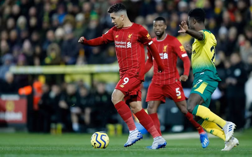 Liverpool nhọc nhằn bắn hạ “chim hoàng yến”