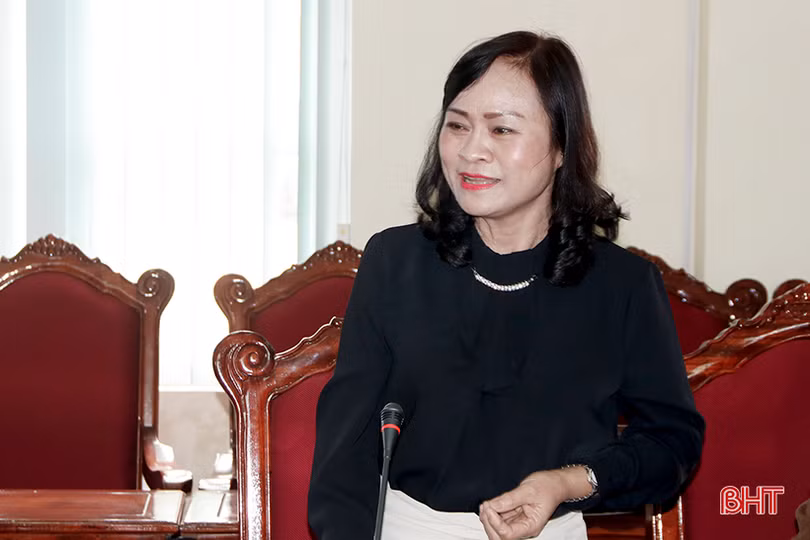 Báo cáo chính trị trình đại hội Đảng cần toàn diện, khách quan và thể hiện rõ định hướng phát triển