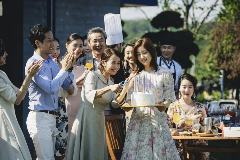 Bong Joon-ho - quái kiệt Hàn Quốc làm nên lịch sử tại Oscar 2020