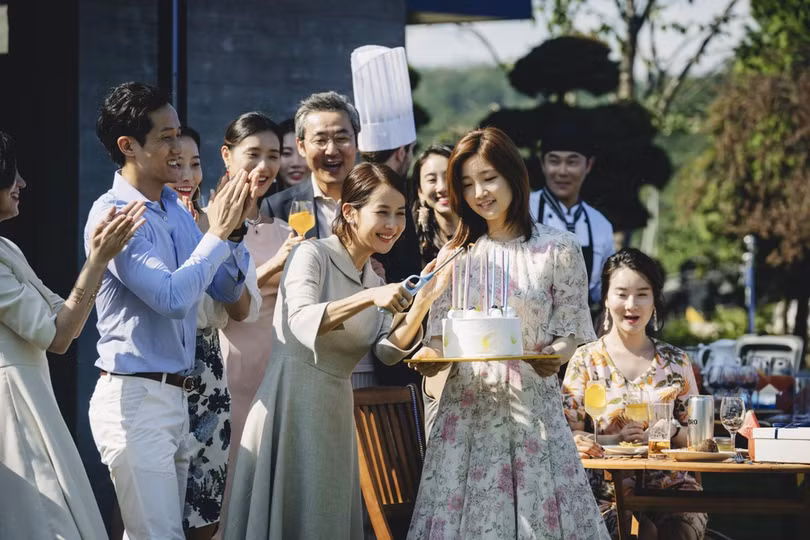 Bong Joon-ho - quái kiệt Hàn Quốc làm nên lịch sử tại Oscar 2020