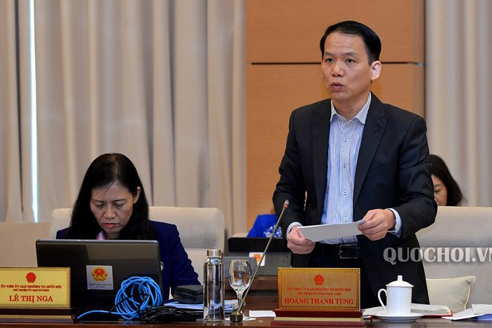 đề xuất tăng mức phạt tiền lĩnh vực báo chí lên 250 triệu đồng hình 1 Đề xuất tăng mức phạt tiền lĩnh vực báo chí lên 250 triệu đồng