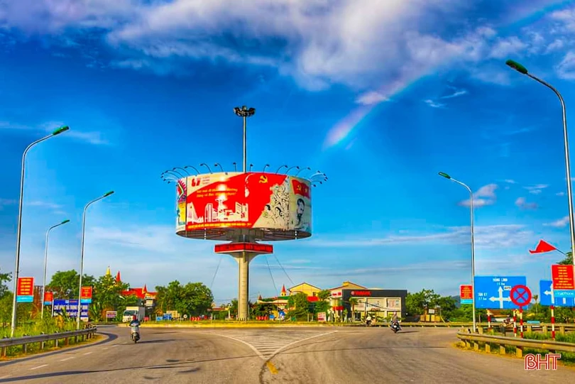 Đảng bộ Hương Sơn sẵn sàng cho kỳ đại hội thành công