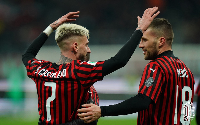 Ronaldo ghi bàn trên chấm 11 m, Juve may mắn thoát hiểm tại San Siro