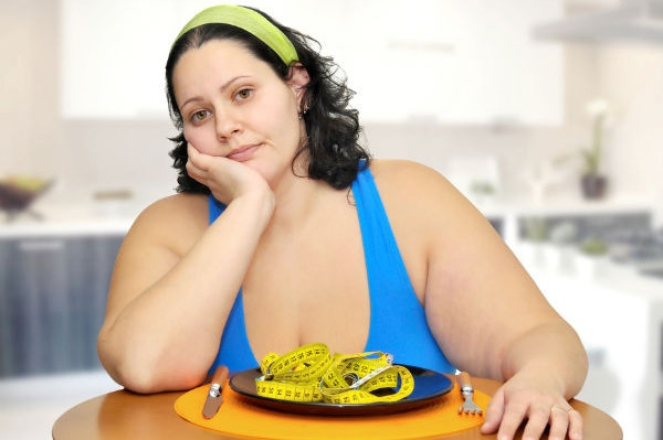 Những thói quen có thể khiến bạn tăng cân