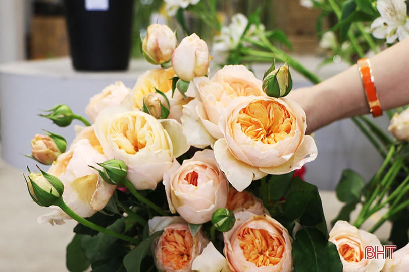 Hồng ngoại “hút khách” ngày Valentine