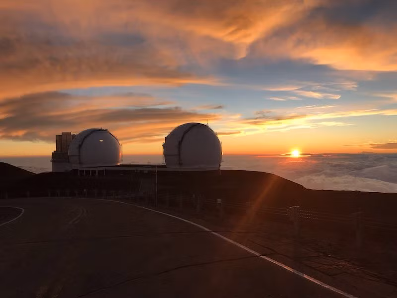 Phát hiện thiên hà xuất hiện từ thuở vũ trụ mới hình thành