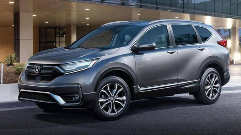 Honda Việt Nam phủ nhận tin đồn sẽ lắp ráp CR-V thay vì nhập khẩu