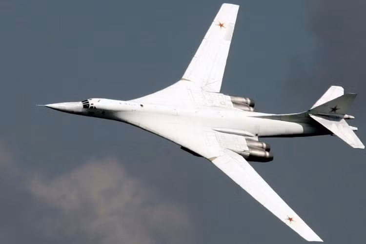 Máy bay ném bom chiến lược Nga tham gia tấn công Idlib