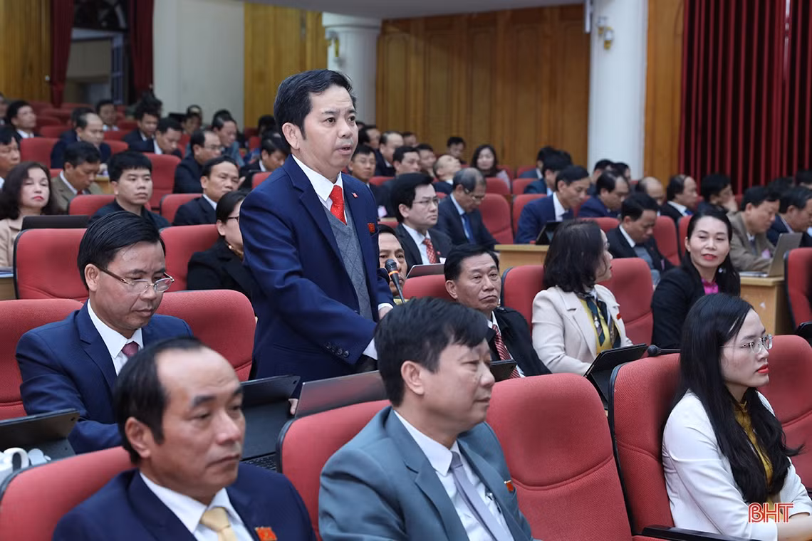 Phiên chất vấn Kỳ họp thứ 18: “Hỏi thẳng, trả lời thẳng”, không đùn đẩy, né tránh!