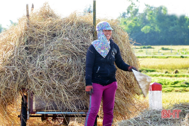 Đã sang tháng 9, Hà Tĩnh vẫn có nơi nắng nóng gay gắt, trên 37 độ C