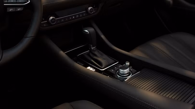 Mazda6 2021 ra mắt