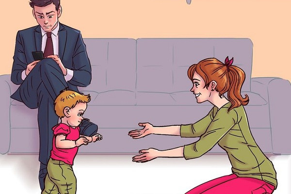 Thói quen dùng điện thoại giết chết mọi mối quan hệ