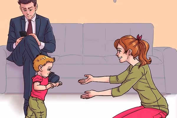 Thói quen dùng điện thoại giết chết mọi mối quan hệ