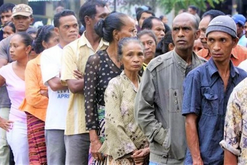 Vì sao người dân Timor Leste bất ngờ muốn tái gia nhập Indonesia?