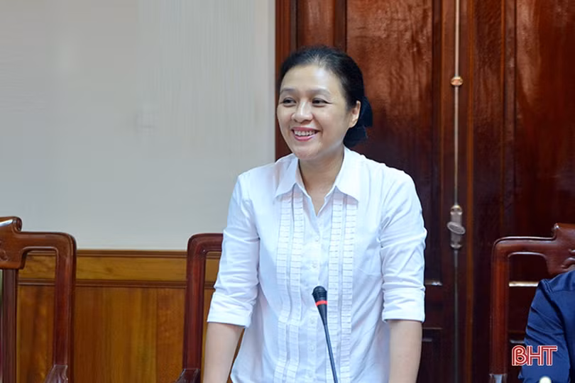 Hà Tĩnh cần tiếp tục đổi mới, nâng cao chất lượng hoạt động đối ngoại nhân dân