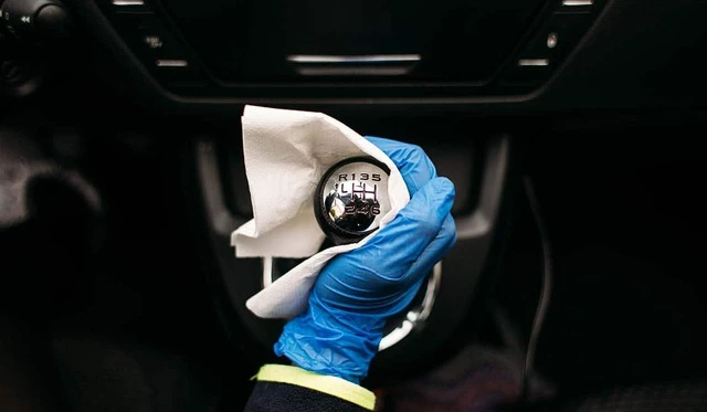 Không ngờ trang bị này trên ô tô lại bẩn gấp 4 lần bồn cầu