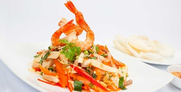 Sang thu mà trời vẫn oi nóng, làm 5 món ăn thanh mát này, đảm bảo cả nhà đều thích ảnh 2 Sang thu mà trời vẫn oi nóng, làm 5 món ăn thanh mát này, đảm bảo cả nhà đều thích