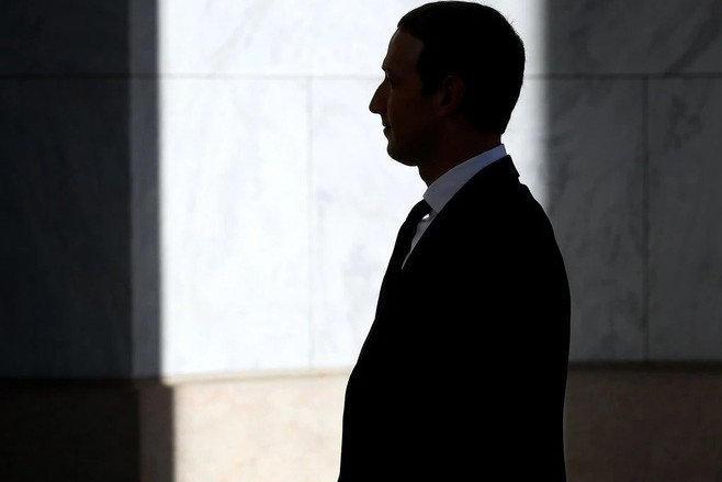 facebook bị phản đối ảnh 1 Điều khoản mới của Facebook bị người dùng phản đối