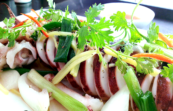 Sang thu mà trời vẫn oi nóng, làm 5 món ăn thanh mát này, đảm bảo cả nhà đều thích ảnh 5 Sang thu mà trời vẫn oi nóng, làm 5 món ăn thanh mát này, đảm bảo cả nhà đều thích