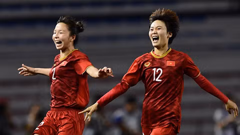 Thêm cầu thủ nữ Việt Nam chuẩn bị sang Bồ Đào Nha