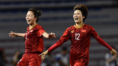 Thêm cầu thủ nữ Việt Nam chuẩn bị sang Bồ Đào Nha