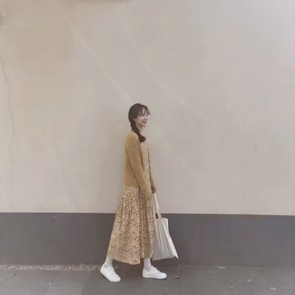 Mặc đẹp với 3 món đồ kinh điển của mùa thu