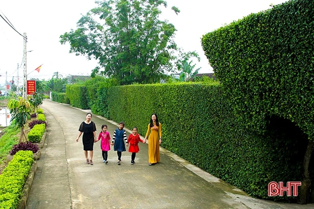 “Mùa thu nay khác rồi”…