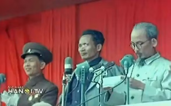 Những bộ phim quý hiếm về Quốc khánh 2/9