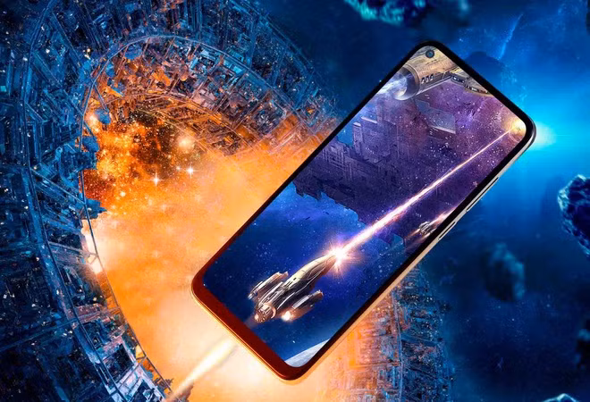 Nhiều mẫu smartphone giá tốt, đáng mua cuối tháng 8