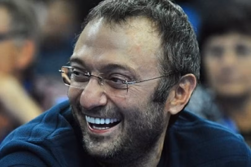 Tỷ phú giàu nhất Nga theo xếp hạng mới nhất của Forbes là ai?