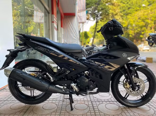 Bảng giá Yamaha Exciter tháng 9/2020, giảm bền vững