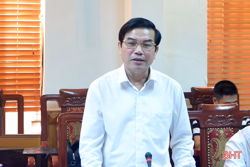 Hà Tĩnh cần tiếp tục đổi mới, nâng cao chất lượng hoạt động đối ngoại nhân dân