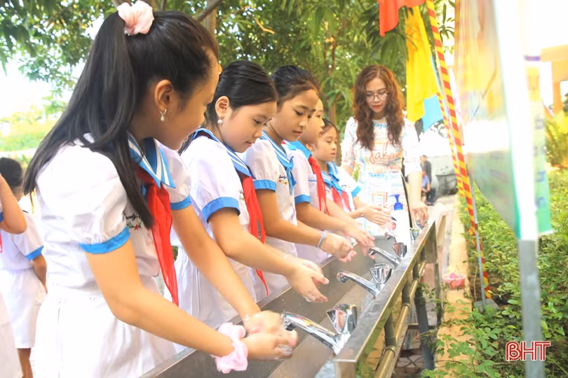 Chủ trương mới nhất của Hà Tĩnh về khai giảng năm học mới