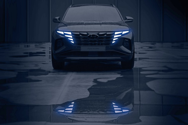 Hyundai Elantra 2021 sắp được ra mắt tại Malaysia