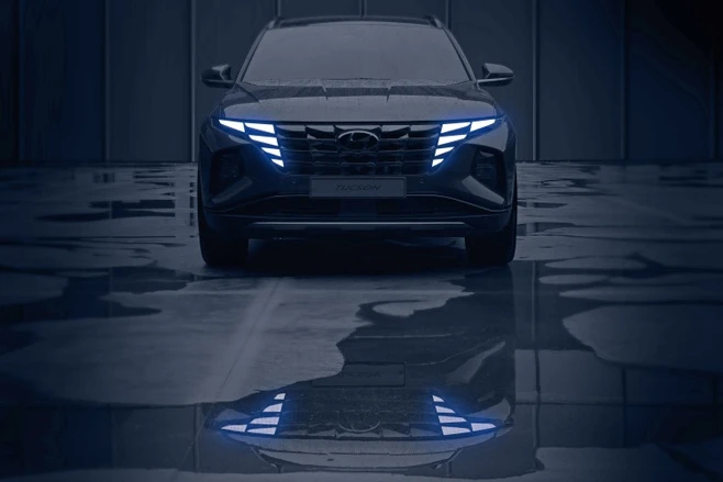 Hyundai Elantra 2021 sắp được ra mắt tại Malaysia